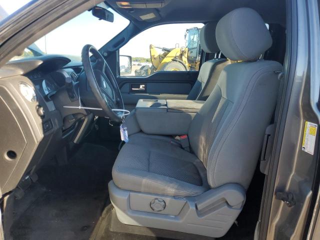 Photo 7 from auction – 2013 FORD F150 SUPER with VIN 1FTFX1CF0DFD11894