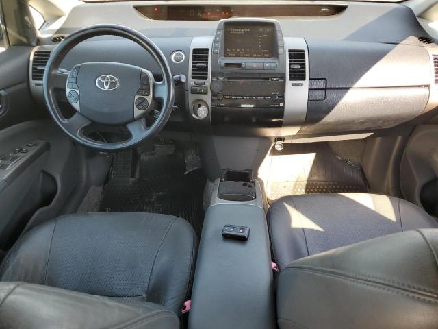 Photo 8 from auction – 2008 TOYOTA PRIUS with VIN JTDKB20U487722348