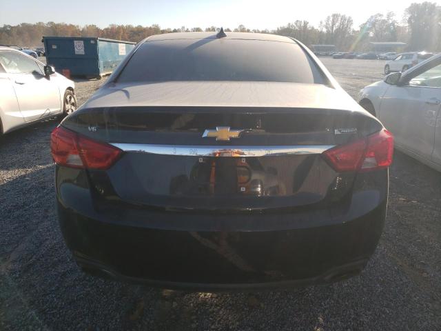 Photo 6 from auction – 2019 CHEVROLET IMPALA PRE with VIN 2G1105S33K9140344