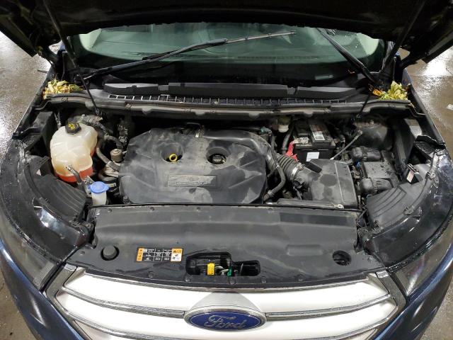 Photo 12 from auction – 2017 FORD EDGE TITAN with VIN 2FMPK4K95HBB89830