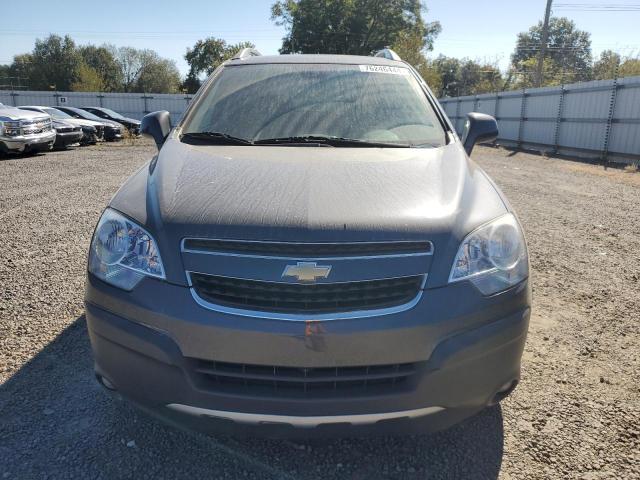 Photo 5 from auction – 2013 CHEVROLET CAPTIVA LS with VIN 3GNAL2EK3DS571764