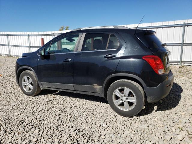 Foto 2 de la subasta – 2015 CHEVROLET TRAX 1LT con VIN 3GNCJLSB4FL242402