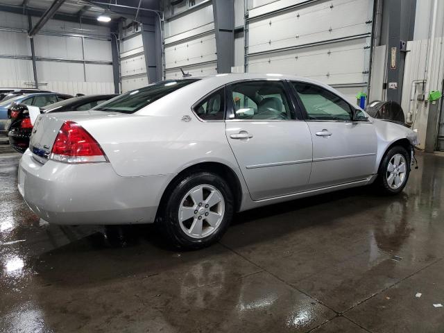 Photo 3 from auction – 2007 CHEVROLET IMPALA LT with VIN 2G1WT58K079125402