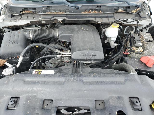 صورة رقم 11 من المزاد - 2018 RAM 1500 SLT مع VIN 1C6RR6GG6JS298683