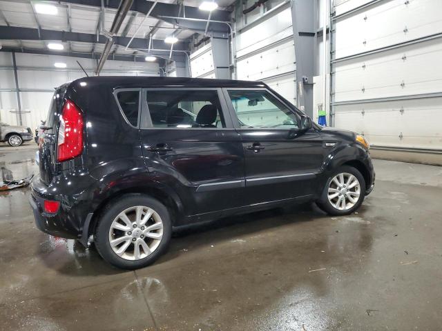 Photo 3 from auction – 2013 KIA SOUL with VIN KNDJT2A51D7614053