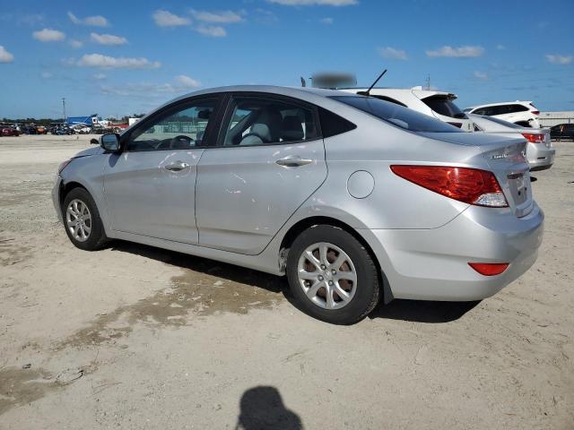 Photo 2 from auction – 2013 HYUNDAI ACCENT GLS with VIN KMHCT4AE6DU415257
