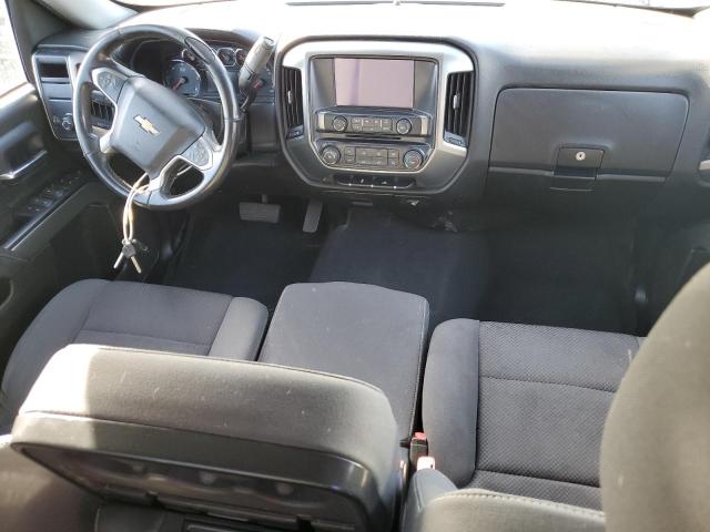 Photo 8 from auction – 2019 CHEVROLET SILVERADO with VIN 2GCRCPECXK1143409