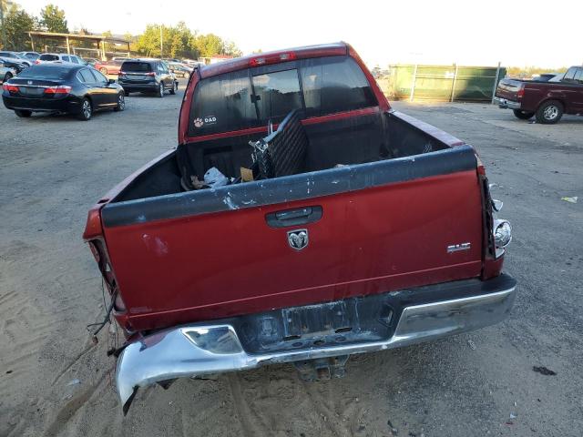 Photo 6 from auction – 2007 DODGE RAM1500 PU with VIN 1D7HA18257S239107