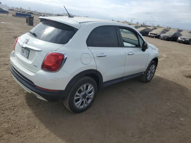 Photo 3 from auction – 2016 FIAT 500X EASY with VIN ZFBCFYBT1GP495864
