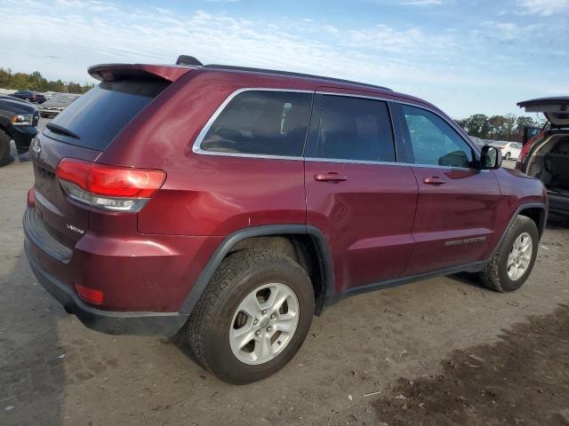 Photo 3 from auction – 2017 JEEP GRAND CHER with VIN 1C4RJFAG8HC835194
