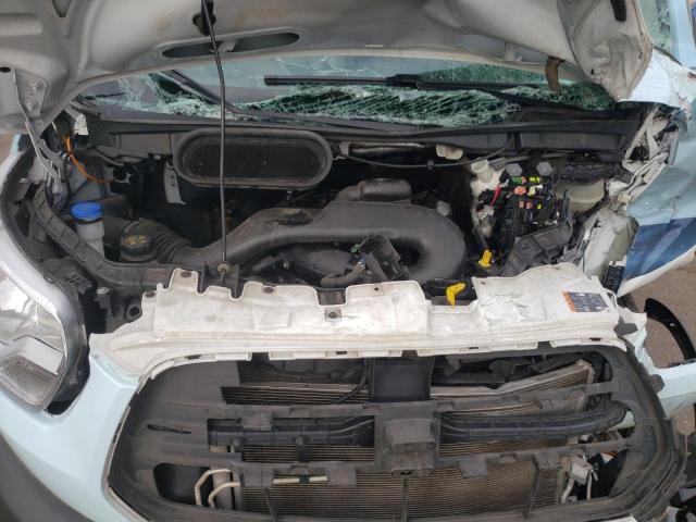 Photo 12 from auction – 2019 FORD TRANSIT T- with VIN 1FTYR1ZMXKKB21629