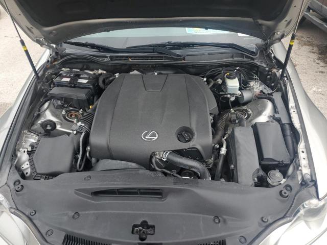 Photo 11 from auction – 2015 LEXUS IS 250 with VIN JTHCF1D27F5019667