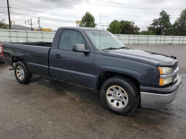 Photo 4 from auction – 2005 CHEVROLET SILVERADO with VIN 1GCEC14VX5Z145123