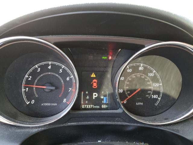 Photo 9 from auction – 2019 MITSUBISHI OUTLANDER with VIN JA4AR3AU6KU016660