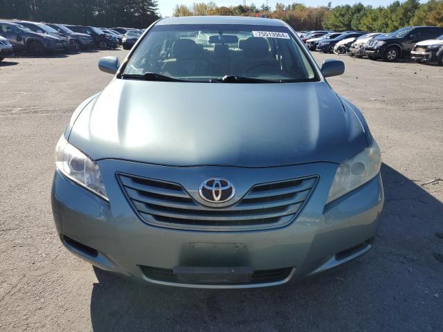 Photo 5 from auction – 2007 TOYOTA CAMRY CE with VIN 4T1BE46K77U509981