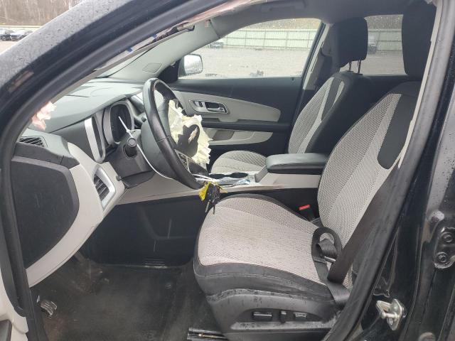 Photo 7 from auction – 2017 CHEVROLET EQUINOX LT with VIN 2GNFLFE33H6289442