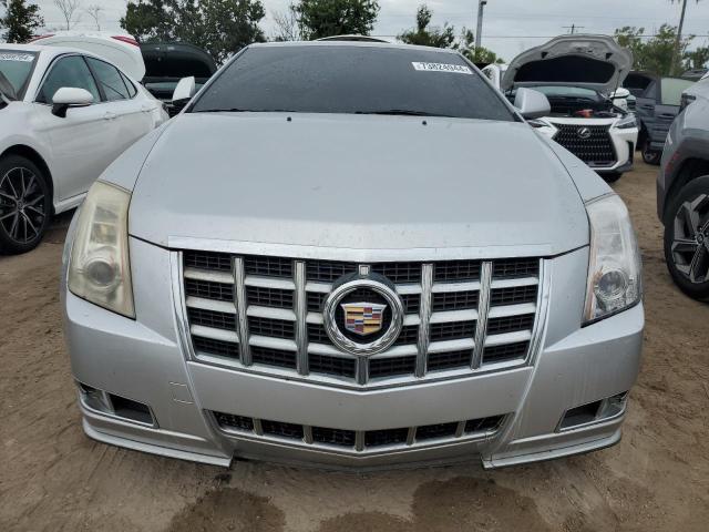 Photo 5 from auction – 2013 CADILLAC CTS PERFOR with VIN 1G6DJ1E35D0158804