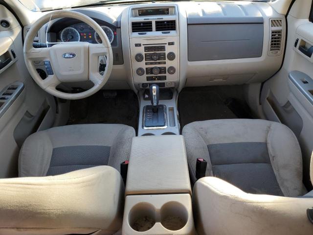 Photo 8 from auction – 2008 FORD ESCAPE HEV with VIN 1FMCU49H08KC46205