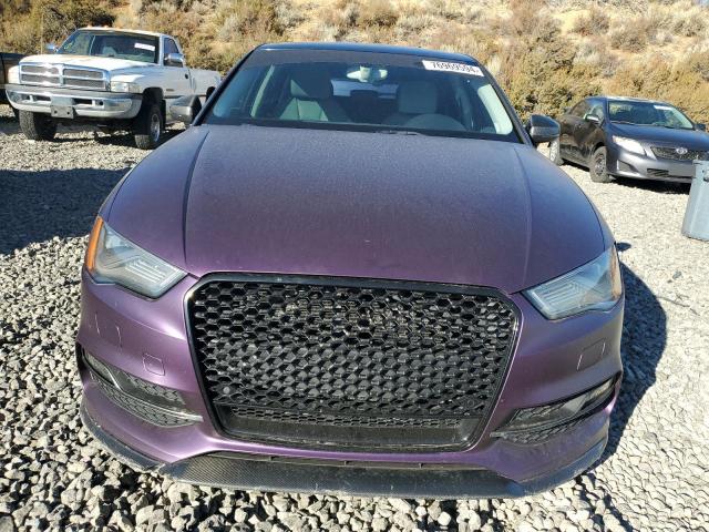 Photo 5 from auction – 2015 AUDI A3 PRESTIG with VIN WAUKFGFF5F1110912