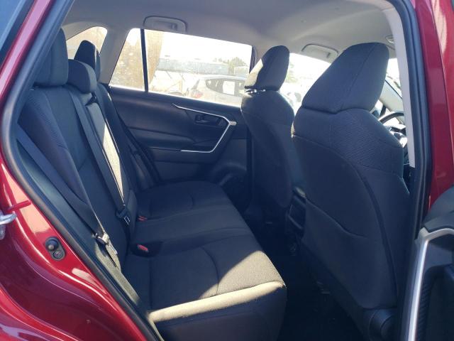 Photo 11 from auction – 2020 TOYOTA RAV4 LE with VIN 2T3F1RFVXLW094810
