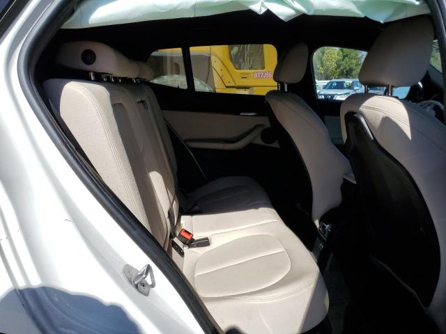 Photo 11 from auction – 2018 BMW X2 SDRIVE2 with VIN WBXYJ3C35JEJ89615
