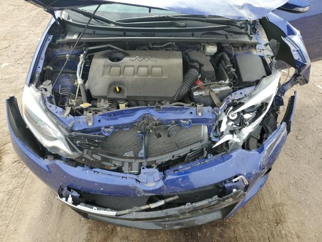Photo 11 from auction – 2014 TOYOTA COROLLA L with VIN 5YFBURHE0EP017993