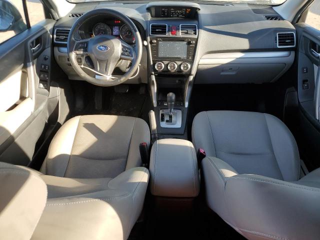 Photo 8 from auction – 2016 SUBARU FORESTER 2 with VIN JF2SJAHC2GH519493