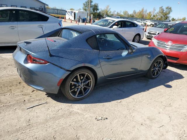 Photo 3 from auction – 2017 MAZDA MX-5 MIATA with VIN JM1NDAM78H0108658