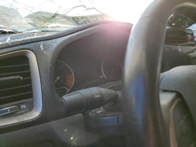 Photo 9 from auction – 2015 JEEP RENEGADE L with VIN ZACCJBDT2FPB29905
