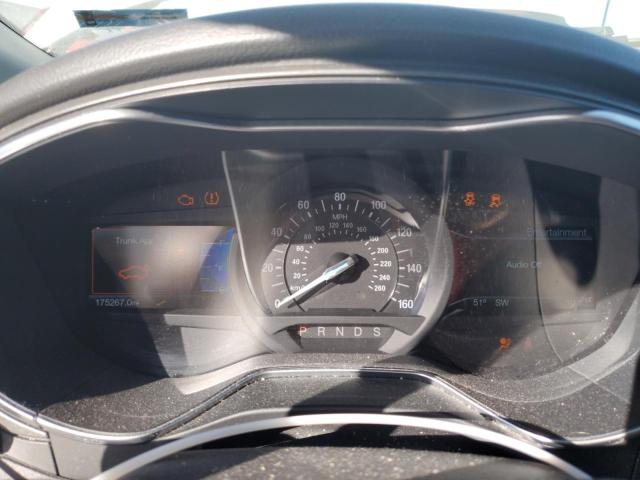 Photo 9 from auction – 2015 FORD FUSION TIT with VIN 3FA6P0K93FR283638