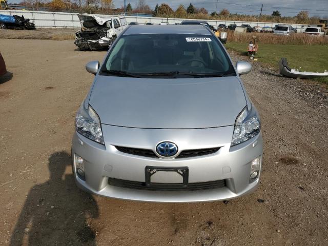 Photo 5 from auction – 2010 TOYOTA PRIUS with VIN JTDKN3DU2A0016193