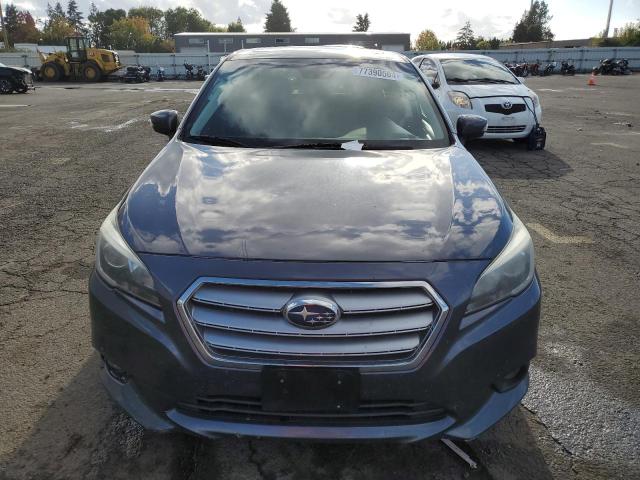 Photo 5 from auction – 2016 SUBARU LEGACY 2.5 with VIN 4S3BNBN63G3024787