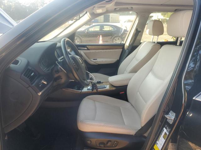 Photo 7 from auction – 2013 BMW X3 XDRIVE2 with VIN 5UXWX9C58D0D05979