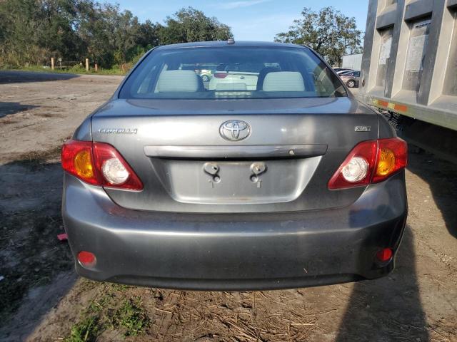 Photo 6 from auction – 2010 TOYOTA COROLLA BA with VIN 2T1BU4EE1AC351886