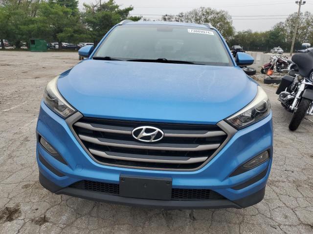 Photo 5 from auction – 2016 HYUNDAI TUCSON LIM with VIN KM8J3CA44GU139108