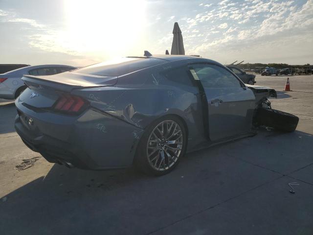 Photo 3 from auction – 2024 FORD MUSTANG with VIN 1FA6P8TH6R5125578
