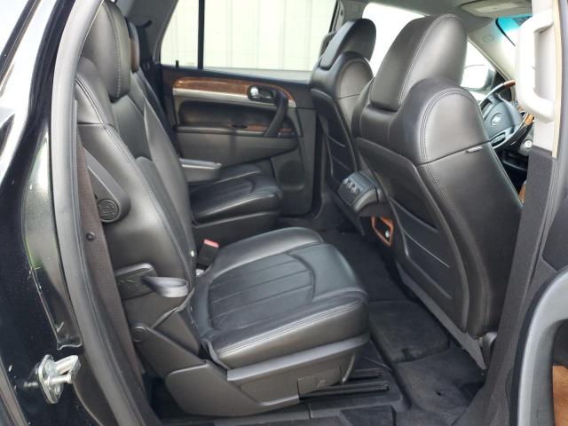 Photo 11 from auction – 2009 BUICK ENCLAVE CX with VIN 5GAER23D79J134583