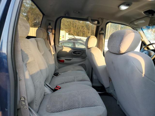 Photo 10 from auction – 2002 FORD F150 SUPER with VIN 1FTRW08LX2KD44155
