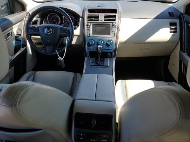 Photo 8 from auction – 2011 MAZDA CX-9 with VIN JM3TB3DVXB0309760