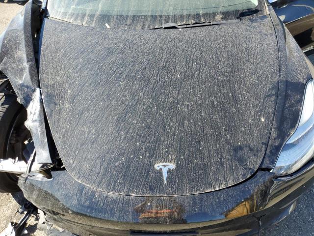 Photo 11 from auction – 2018 TESLA MODEL 3 with VIN 5YJ3E1EAXJF020670