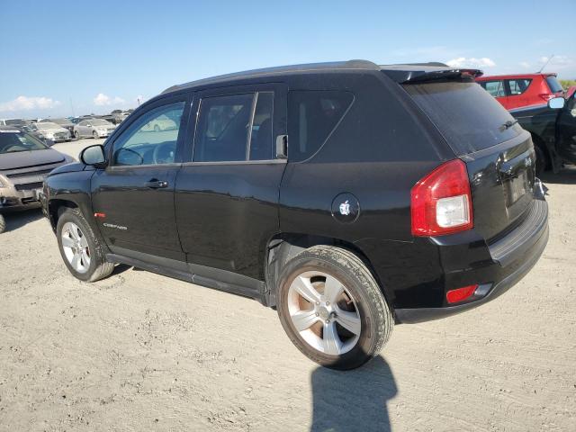 Снимка 2 от търг – 2012 JEEP COMPASS SP с VIN 1C4NJCBA7CD618181