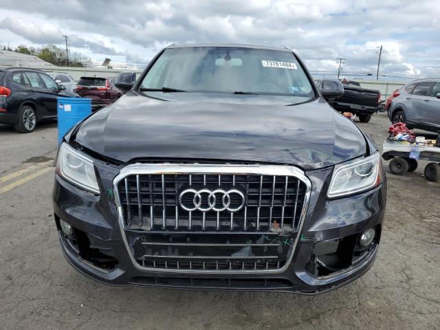 Zdjęcie 5 z aukcji – 2014 AUDI Q5 PREMIUM z VIN WA1LFAFP9EA060263
