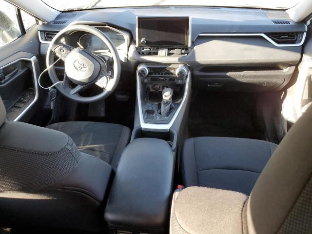 Photo 8 from auction – 2024 TOYOTA RAV4 LE with VIN 2T3H1RFV7RW347440