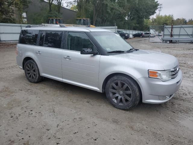 Photo 4 from auction – 2010 FORD FLEX LIMIT with VIN 2FMHK6DC8ABA81507