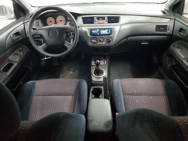Photo 8 from auction – 2004 MITSUBISHI LANCER RAL with VIN JA3AJ66F64U029144