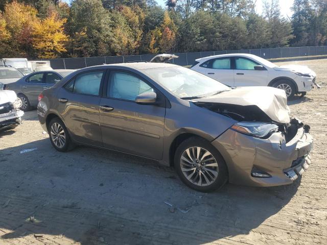 Photo 4 from auction – 2017 TOYOTA COROLLA L with VIN 2T1BURHEXHC802655