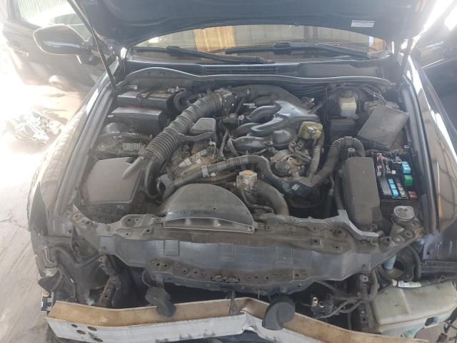 Photo 11 from auction – 2008 LEXUS IS 250 with VIN JTHCK262885021882