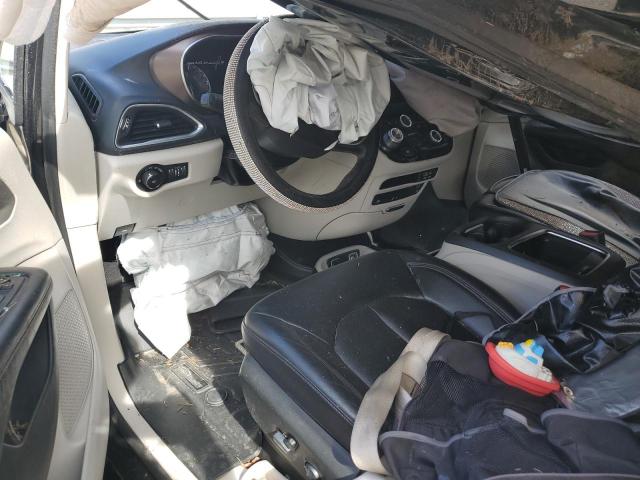 Photo 8 from auction – 2017 CHRYSLER PACIFICA T with VIN 2C4RC1EG3HR764002