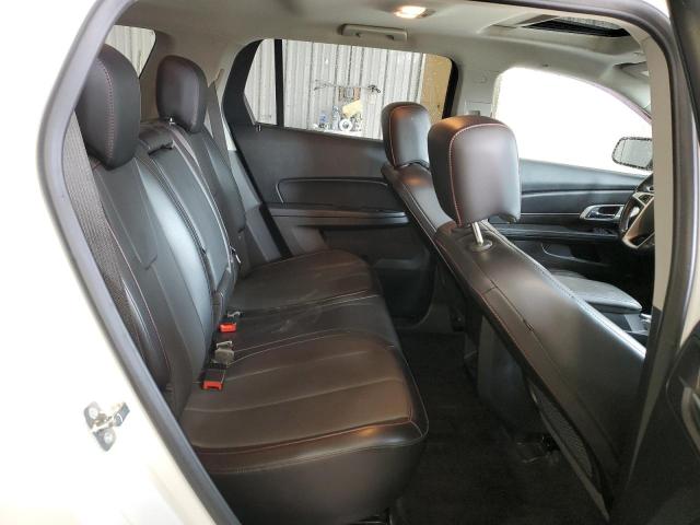 Photo 11 from auction – 2016 GMC TERRAIN SL with VIN 2GKFLUEK7G6180408