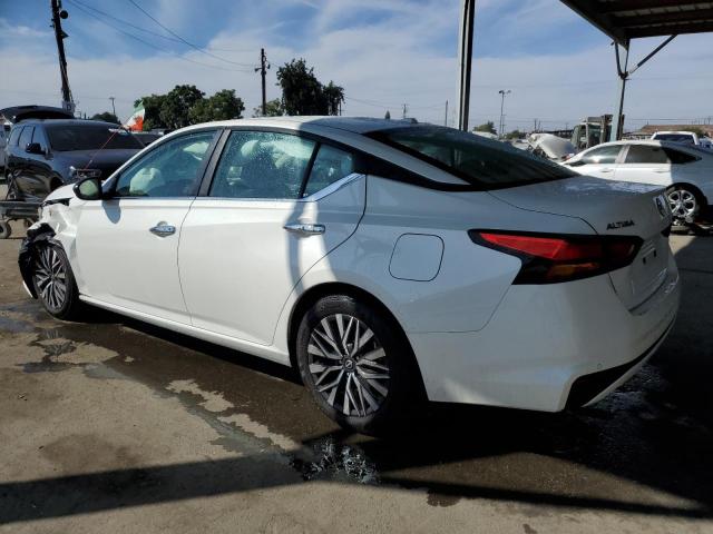 Photo 2 from auction – 2024 NISSAN ALTIMA SV with VIN 1N4BL4DV2RN356002